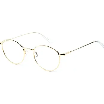 Sluneční brýle Okula | Okula OK 1181 | zlatá