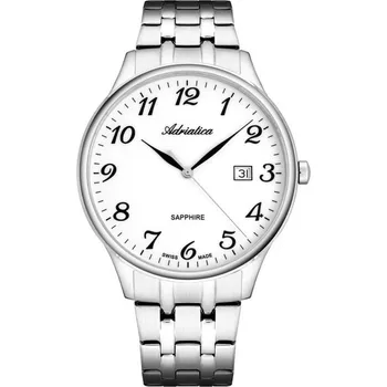 Hodinky Hodinky Adriatica Classic A1300.5123Q