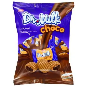 Bonbon Dr. Milk choco 1000g