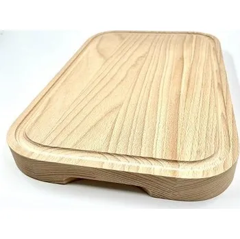 Kuchyňské prkénko Prkénko buk 24 x 35 x 3cm