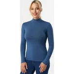 Dámské tričko Babell Resta S Modrá