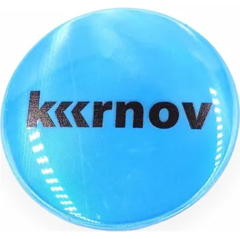 Buttony REFLEX - placky s odleskem a potiskem Cenové rozmezí: 3000 - 4999 ks placky s odleskem a potiskem