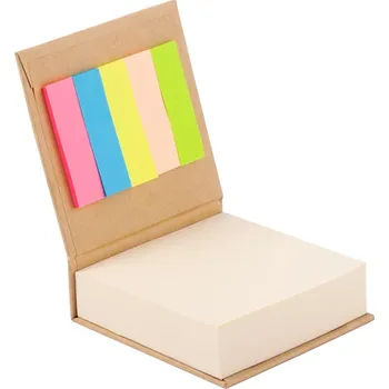 Zápisník Blok se štítky LABEL - blok s poznámkovými štítky, 200 ks Cenové rozmezí: 1000 - 2999 ks blok s poznámkovými štítky, 200 listů