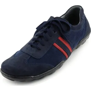 Pánské polobotky pánská nadměrná obuv