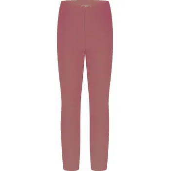 Dívčí zateplené legíny Topo in Fashion starorůžové velikost 122 (84590228831 8467)