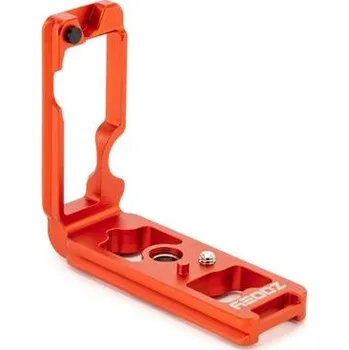 Stativový držák 3 Legged Thing ZOOEY QD pro Nikon Z8, měděný