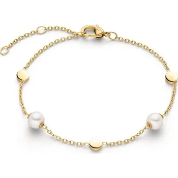 Náramek Náramek Boccia Titanium 03060-02 + 5 let záruka a dárek ZDARMA