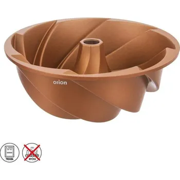 Forma na pečení bábovka d24x9,0cm MARISSA, Al kov