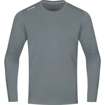 Pánské tričko Triko s dlouhým rukávem Jako Longsleeve Run 2.0 6475-40 Velikost 42