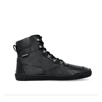 Dámské polobotky CRAVE GLASGOW Black 38