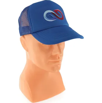 Kšiltovka Kšiltovka TRUCKER sítotisk - letní čepice s kšiltem a síťkou Cenové rozmezí: 2000 ks a více, Technologie tisku: Sítotisk letní čepice s kšiltem a síťkou