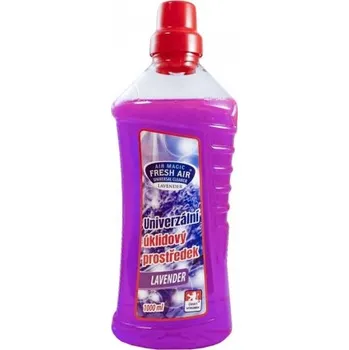 Čisticí prostředek Fresh air univerzální přostředek lavender 1l