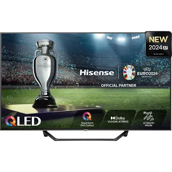 Hisense 65" QLED (65A7NQ)