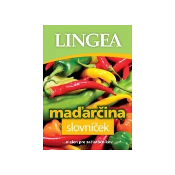 Maďarčina slovníček