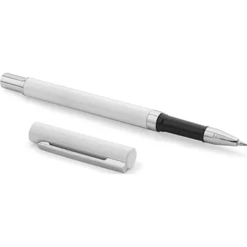 Propisky IDEO gelová - kvalitní kovové propisky s gravírem Cenové rozmezí: 3000 - 4999 ks kvalitní kovové propisky s gravírem