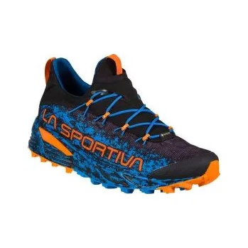 Pánská sportovní obuv La Sportiva Tempesta GTX Men Electric Blue/Tiger modrá 46 EU