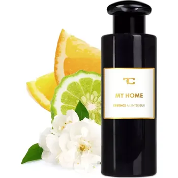 Aroma difuzér Parfémová esence MY HOME do aromalamp a difuzérů ESSENCE A L'INTÉRIEUR 100 ml