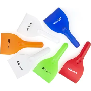 Autoškrabka Škrabka na autosklo OSLO - s exkluzivním potiskem Cenové rozmezí: 5000 - 9999 ks s exkluzivním potiskem