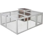Kerbl 81756 výběh pro králíky s…