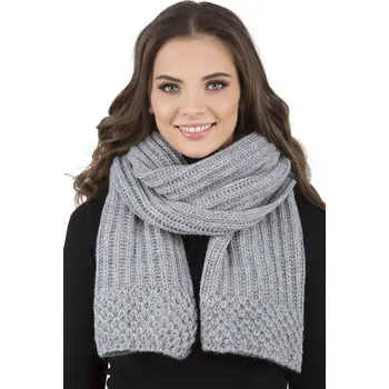 Šála Šála Vivisence 7016S Barva: Šedá, Velikost: UNI