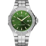 EDOX Delfin Quartz Date 53021-3M-VID + 5 let záruka a dárek ZDARMA