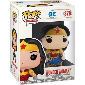 Figurka Funko POP! Wonder woman