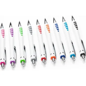 Propisky NEPTUN - z plastu a potiskem Cenové rozmezí: 5000 - 9999 ks z plastu a potiskem