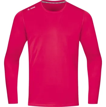 Pánské tričko Triko s dlouhým rukávem Jako Longsleeve Run 2.0 6475-51 Velikost 46