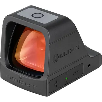 Olight Osight červený