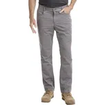 Bushman kalhoty Ruddock grey 40P