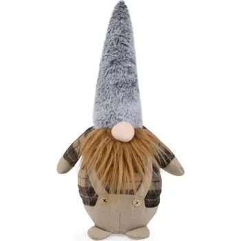 Hračka pro psa Rosewood Pet Products Ltd Hračka plyš Gerard Gonk 16x33cm RW