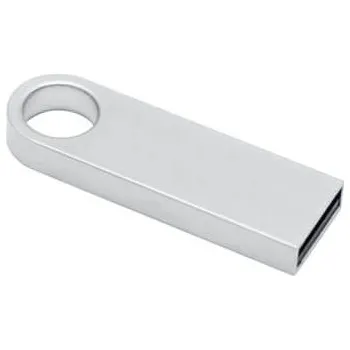 USB flash disk USB flash disk C333 - s elegantním kovovým tělem Cenové rozmezí: 1000 - 2999 ks, Velikost USB: 16 GB s elegantním kovovým tělem