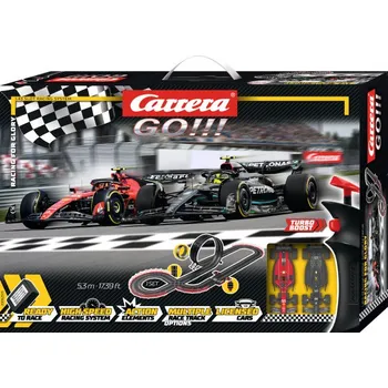 Carrera Go 62573 Racing for Glory