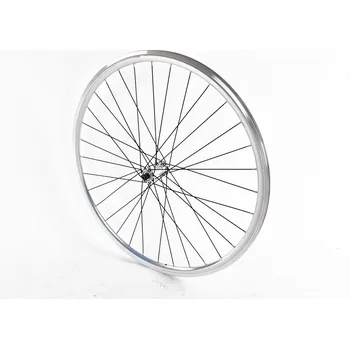 Zapletené kolo Zapletené kolo přední JACCO xg460 28"