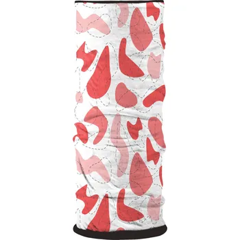 Šátek Multifunkční šátek SCARF POLAR - s potiskem a vnitřní fleece vrstvou Cenové rozmezí: 1000 - 2999 ks, Technologie tisku: Sublimace s potiskem a vnitřní fleece vrstvou