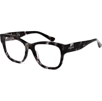 Oblečení a móda Vogue | Vogue 5605 | šedá žíhaná