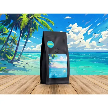 Káva Káva Refresher Gramáž: 250 g