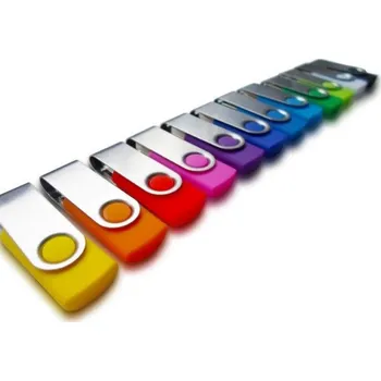 USB flash disk USB flash disk NEW YORK 3.0 - s gravírováním Cenové rozmezí: 1000 - 2999 ks, Velikost USB: 8 GB s gravírováním