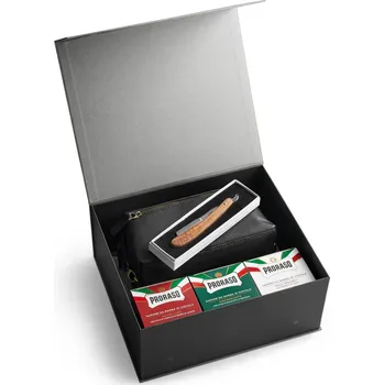 Dárková krabička Luxusní dárková krabička pro osobní péči | Holení - Trendhim