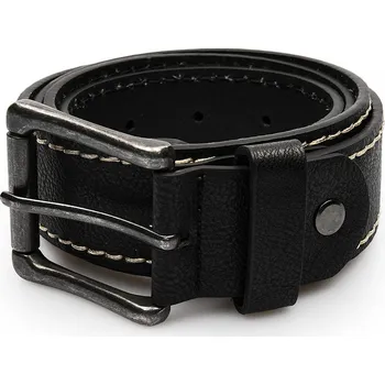 Opasek GATE Koženkový pásek 90 524-0363/89