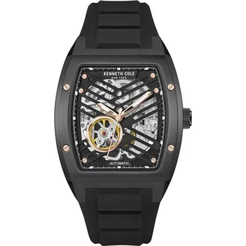 Hodinky Pánské hodinky KENNETH COLE Automatic KCWGZ0046103