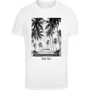 Today Was A Good Day Tee - white 5XL