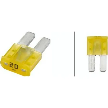 Autopojistky Pojistka HELLA 8JS 218 229-042