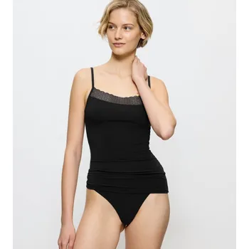 Košilka Triumph Feel of Modal Spaghetti Top 0003 L