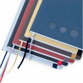 Zápisník Notesy INDIVIDUAL - exklusivní a individuální provedení Cenové rozmezí: 500 - 999 ks exklusivní a individuální provedení