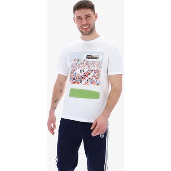 Pánské tričko SERGIO TACCHINI CARSON Tee M 737587