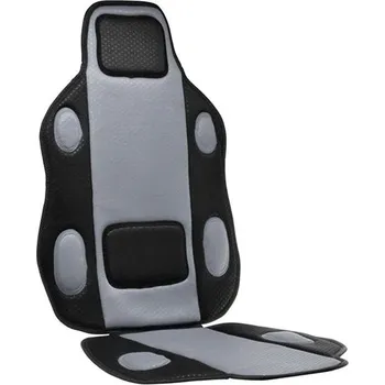 Potah sedadla 4CARS Potah sedadla šedý