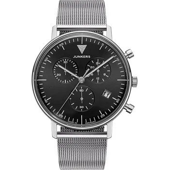 Hodinky Hodinky Junkers Bauhaus 9.12.01.02.M