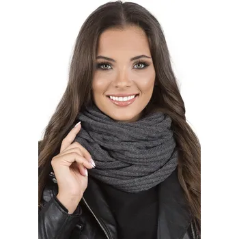 Šála Šála Vivisence 7017S Barva: Šedá, Velikost: UNI