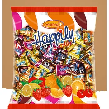 Bonbon HAPPILY MIX 1kg